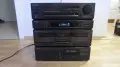 Класическа Midi HiFi аудио система Pioneer XD-Z55T, снимка 2