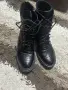 Дамски боти - номер 40, снимка 2