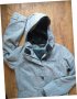 VAUDE Women's Yale Coat Jacket - Pebbles - страхотно дамско яке, снимка 5