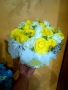 Ръчно изработени букети , снимка 9