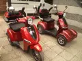 НОВИ-Електрически скутери!!!Транспорт!!!, снимка 14