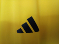 Мъжка Ветровка с Качулка Adidas Tiro 23 League Размер XL 100% Оригинално Внос от Англия, снимка 5