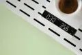Професионални специализирани прецизни везни за кафе еспресо, снимка 9