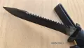 Боен тактически нож Extrema Ratio, снимка 5