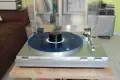 Грамофин JVC L-A21, снимка 1