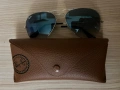 Очила RAY-BAN. Оригинални с кутията., снимка 3