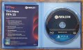 FIFA 23 PS4 Playstation 4 ФИФА 2023 Плейстейшън 5 футбол мач диск игра, снимка 3