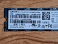   SSD диск 256GB SanDisk X400 M.2 2280 SATA3, снимка 6