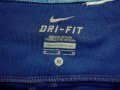 NIKE Running, Dry-Fit, Оригинален Клин, Размер М. Код 1010, снимка 6