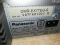 PANASONIC DVB-HDD/DVD RECORDER 2701211059, снимка 8