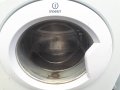 Продавам люк за пералня Indesit IWB 6065 , снимка 4