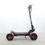 Ново!! Електрически скутер GT06 Plus 2*1200W 52V/23.4Ah 65 км.ч., снимка 1