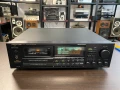 Висок клас касетен дек Onkyo, снимка 9