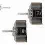 Автомобилни LED крушки NAKATOMI-H1,H4,H7,H11,HB3/HB4/H15/D1S/D2S/D3S/D4S/D5S/...12-24V/60W-Canbus, снимка 9