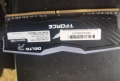 T-FORCE DELTA RGB DDR4 8gb, снимка 2