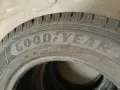 4бр. летни гуми Goodyear  215/65/16С бусови дот 2025 Нови!!!, снимка 3