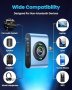 Bluetooth 5.3 AUX адаптер за кола, снимка 4