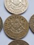 Лот  монети България 50 стотинки 1937г, снимка 11