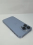 iPhone 13 Pro Max 128GB Sierra Blue, снимка 4