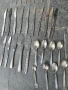 Вилици, лъжици и ножове от соца , снимка 8