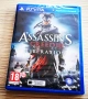 PS Vita Assassin's Creed III: Liberation НОВА, снимка 1