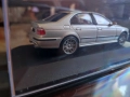 Solido BMW M5 E39 1:43 – колекционерски модел, снимка 4
