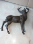 Чугунена фигура- елен, снимка 7