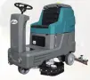 Подопочистваща машина за индустриални площи SAUBEX C 90, снимка 1