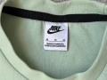 Nike tech t shirt M, снимка 5