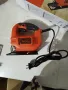 Електрически прободен трион Black & Decker KS501, 400 W, 19 мм, снимка 3