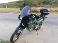 honda transalp 600, снимка 1 - Мотоциклети и мототехника - 42193673