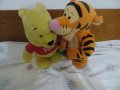 Танцуващи, пеещи, движещи се Мечо Пух, Прасчо и Тигър, снимка 2