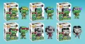Funko POP Фигурки Костенурките Нинджа Turtles , снимка 1