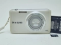 Samsung Digital Camera ES95 16.2MP, снимка 2