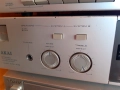 Уникален сет AKAI AM-A3 усиловател и дек HX-A2- Идеална работа. ПРОМОЦИЯ, снимка 7