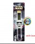  детски часовник електронен Dart darth Vader Дарт Вeйдър Star Wars Междузвездни войни , снимка 5