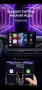 Универсална Android 13 мултимедия 10” – 2GB/32GB, GPS, Wi-Fi, CarPlay & Android Auto+телевизия 2 год, снимка 1