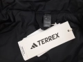 Adidas Terrex Synthetic Insulated - Оригинално мъжко яке размер S, снимка 10