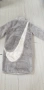 Nike SWOOSH Womens  Jacket Loose Fit Oversize Size XS  ОВО! ОРИГИНАЛ! Дамска  яке !, снимка 1