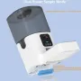 WiFi Автоматична хранилка с камера-нощно и дневно за кучета и котки дозатор храна-PAPIFEED

, снимка 14