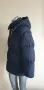 Tommy Hilfiger Womens Down Jacket Size L ОРИГИНАЛ! Дамско Зимно пухено Яке!, снимка 9