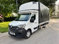 Renault Master 2.3 170hp ПАДАЩ БОРД!!!Темпомат!!!Климатик!!!Топ!!, снимка 1