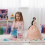 Голяма кукла с много рокли и аксесоари Beautiful Doll, снимка 6