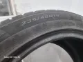 2бр зимни гуми 235/45/19 NEXEN L02740 , снимка 4
