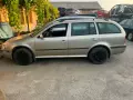 skoda octavia 1.9 tdi на части шкода октавия комби тди теглич, снимка 3