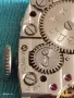Стар механичен часовник дамски Звезда СССР 15 камъка за ремонт части КОЛЕКЦИЯ 47992, снимка 10