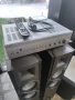 Тонколони Klipsch Synergy F2 и стерео усилвател (ресивър) NAD C326BEE, снимка 3
