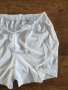 Nike Mens Dri-FIT 7 Inch Tennis Shorts - White - страхотни мъжки шорти КАТО НОВИ, снимка 5