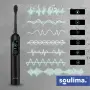 Електрическа четка за зъби Soulima, 90 000 оборота в минута, 6 глави, снимка 4