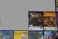 Игри за PS2 The Mummy Returns/MX World Tour/Paris Dakar/Shadow Of Rome/Top Gun/Legend of Herkules, снимка 9
